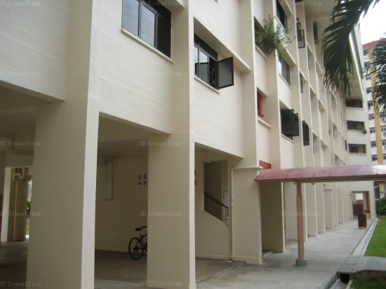 Ang Mo Kio Avenue 4 thumbnail photo